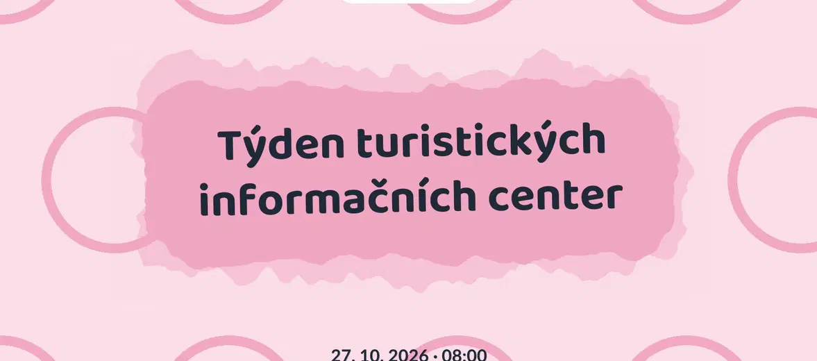 Týden turistických informačních center – prohlídky a Muzea, Přerov