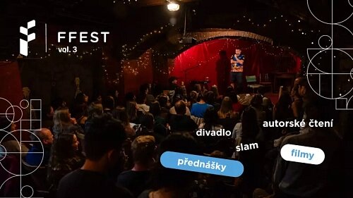 FFest – festivaly a Slavnosti, Olomouc – fotka 2
