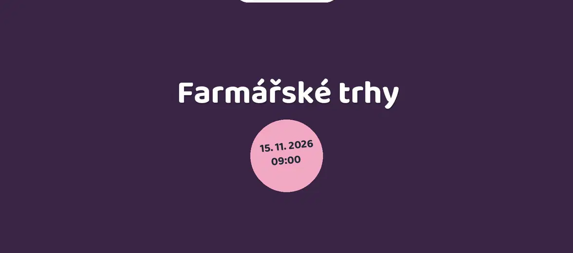 Farmářské trhy – festivaly a Slavnosti, Kojetín