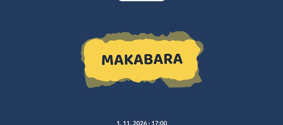 MAKABARA – divadlo, Hudba a Kino, Jeseník