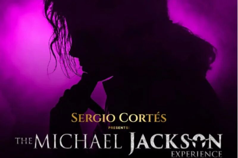 Sergio Cortés – The Michael Jackson Experience – divadlo, Hudba a Kino, Zlín – fotka 2