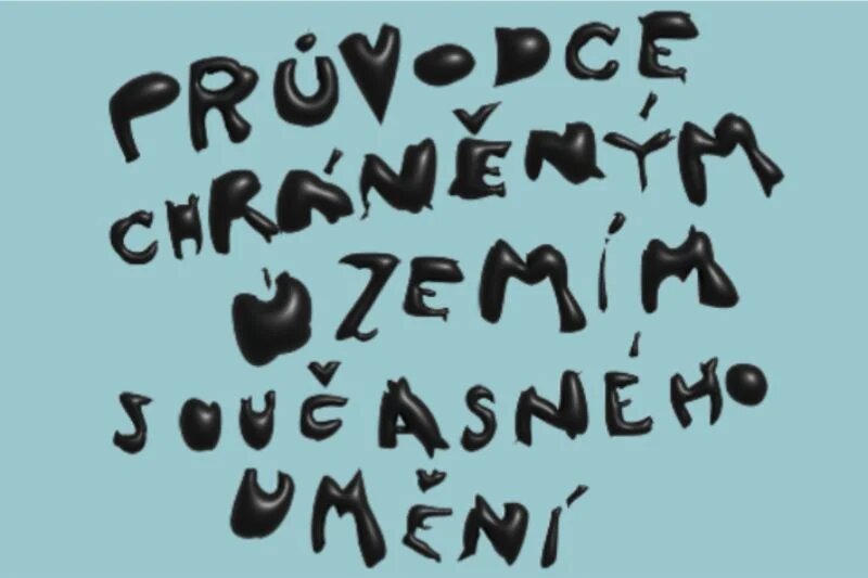 Dům umění III – Průvodce chráněným územím současného umění – prohlídky a Muzea, Zlín – fotka 2
