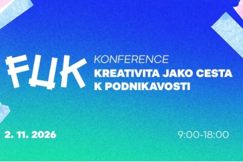 Festival umění a kreativity ve vzdělávání 2026 – festivaly a Slavnosti, Zlín – fotka 2