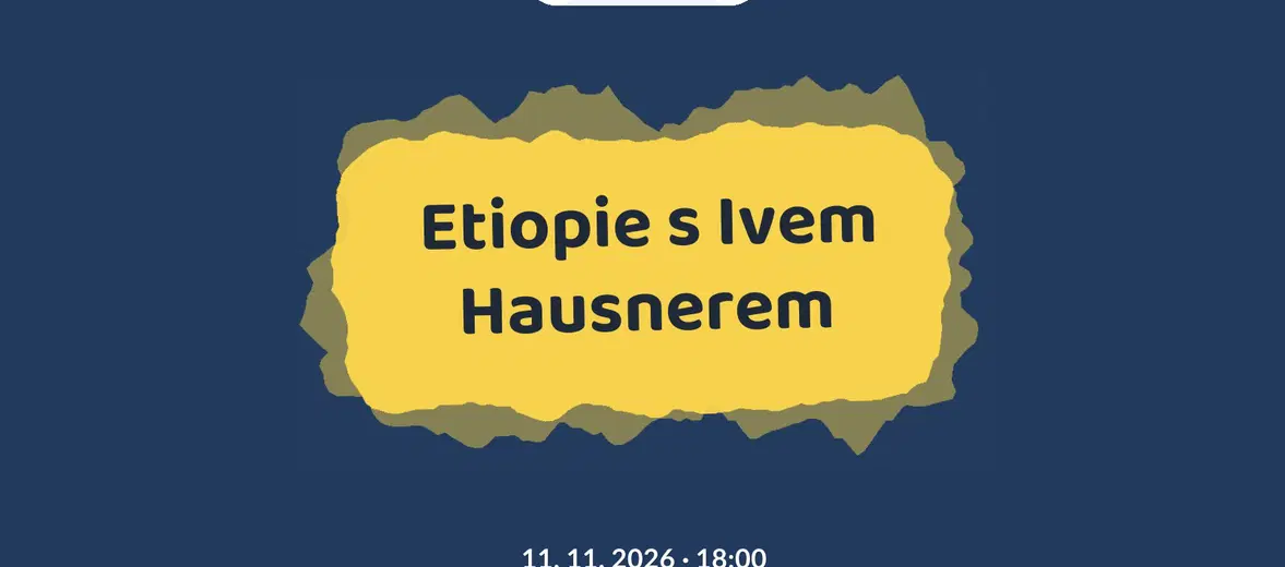Etiopie s Ivem Hausnerem – prohlídky a Muzea, Hranice
