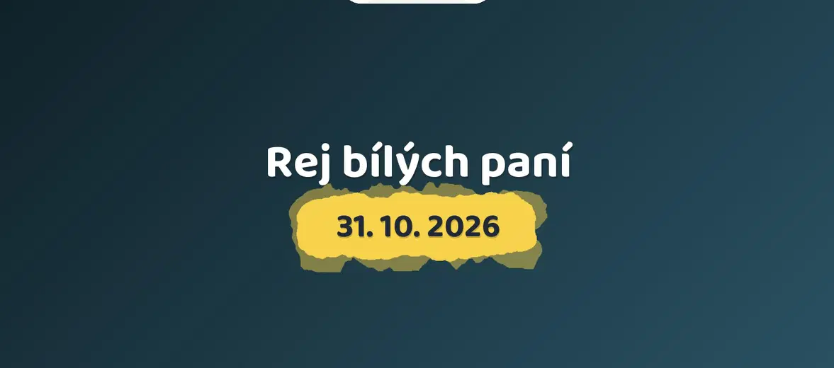 Rej bílých paní – festivaly a Slavnosti, Zlín