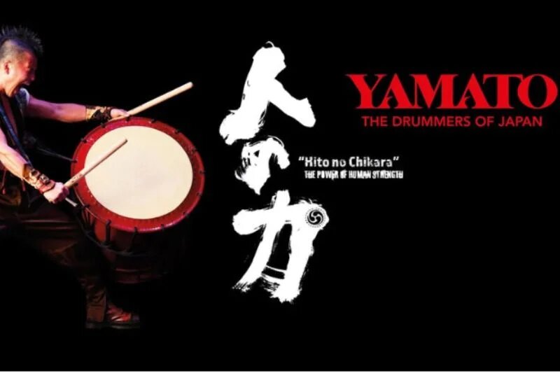 Yamato – Hito no Chikara – divadlo, Hudba a Kino, Zlín – fotka 2