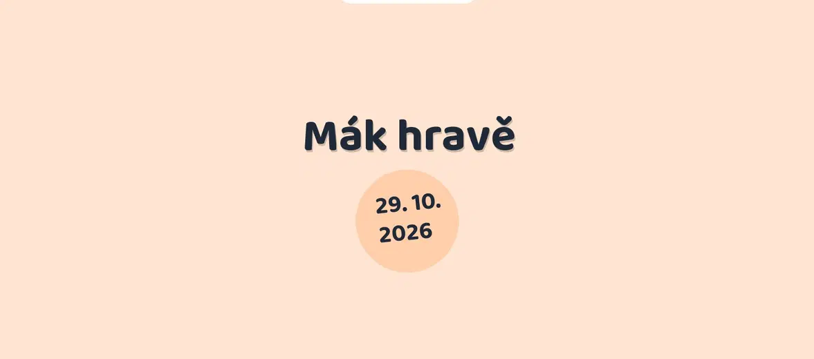 Mák hravě – tvořivé dílny a Workshopy, Zlín