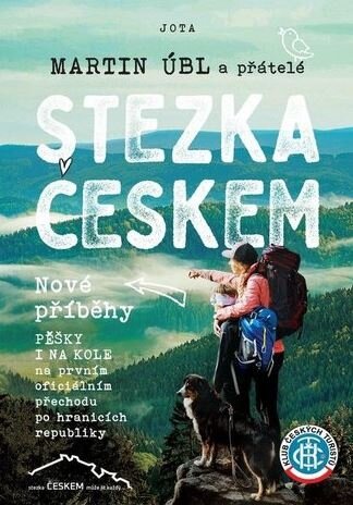 InspiroHub - Martin Úbl – 6 let Stezky Českem: Nejhezčí příběhy a nejstrašnější zážitky – prohlídky a Muzea, Ostrava – fotka 2