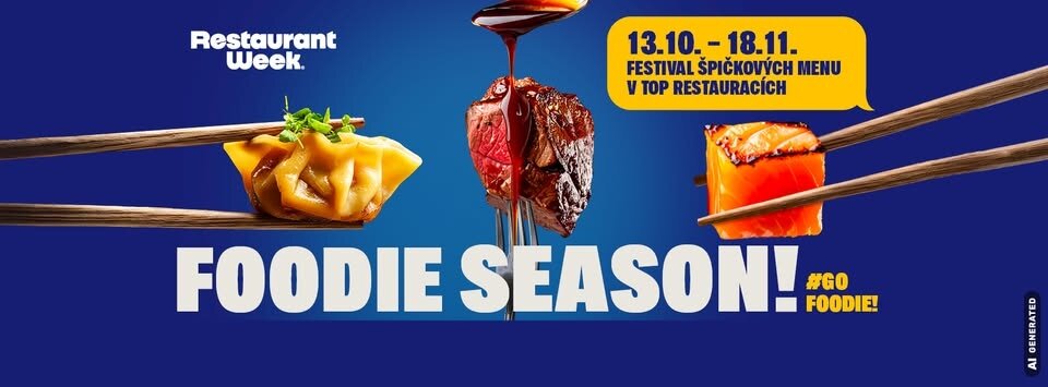 Restaurantweek® – festivaly a Slavnosti, Ostrava – fotka 2