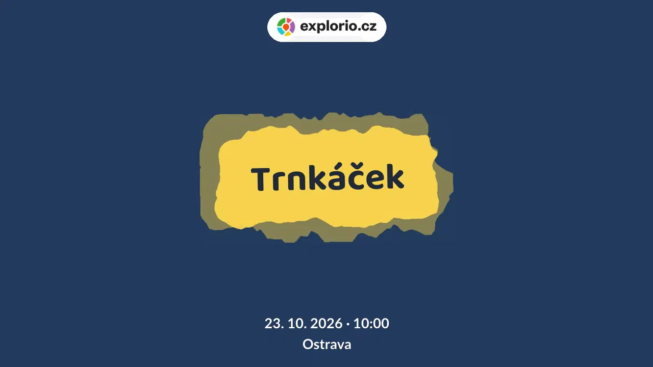 Trnkáček – tvořivé dílny a Workshopy, Ostrava