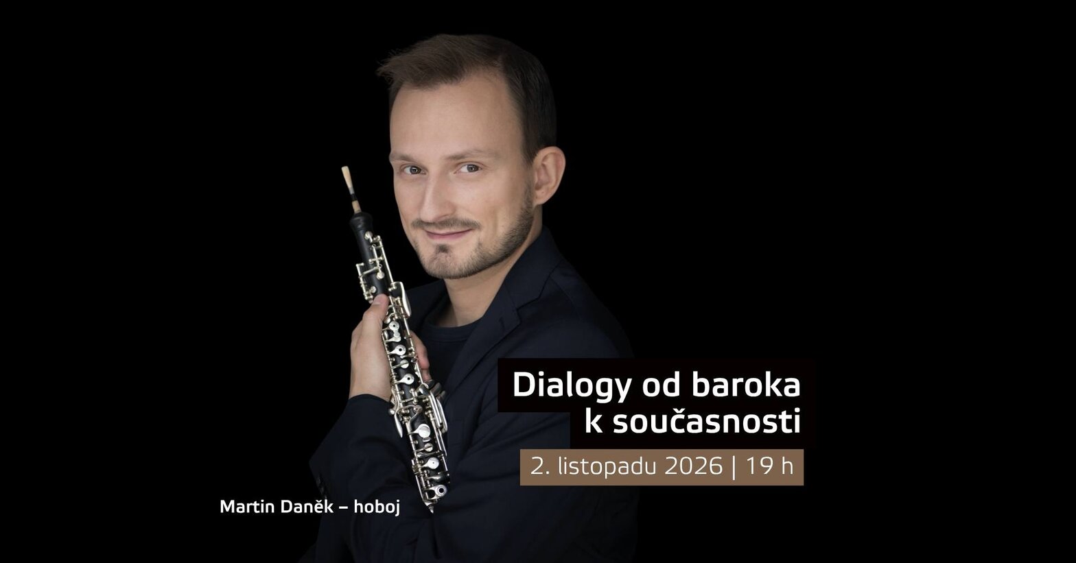 Janáčkova filharmonie - Dialogy od baroka k současnosti – divadlo, Hudba a Kino, Ostrava – fotka 2