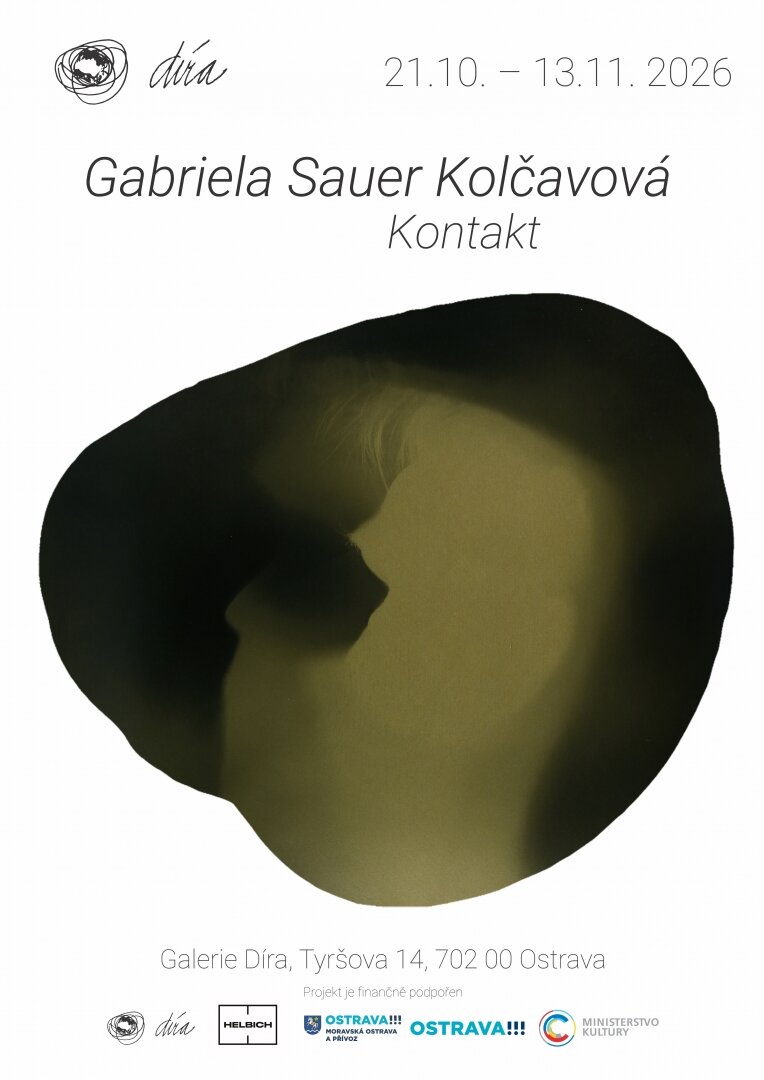 Gabriela Sauer Kolčavová – Kontakt – prohlídky a Muzea, Ostrava – fotka 2
