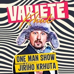 Varieté – divadlo, Hudba a Kino, Ostrava – fotka 2