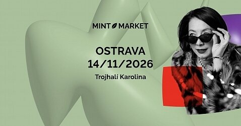 MINT Market Ostrava – festivaly a Slavnosti, Ostrava – fotka 2