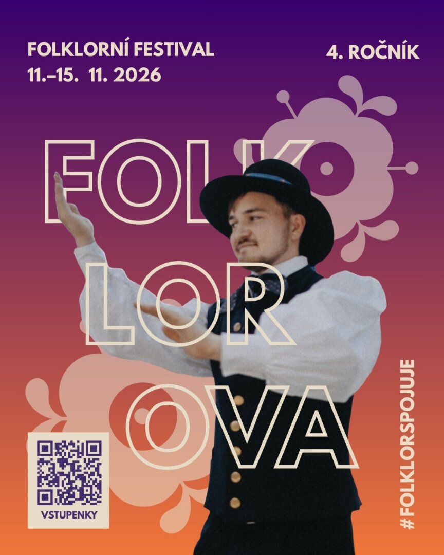 4. ročník festivalu FolklorOVA – festivaly a Slavnosti, Ostrava – fotka 2