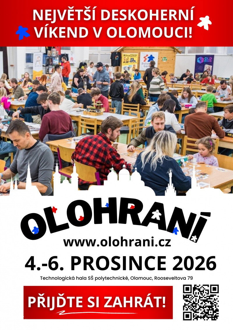 Olohraní – divadlo, Hudba a Kino, Olomouc – fotka 2
