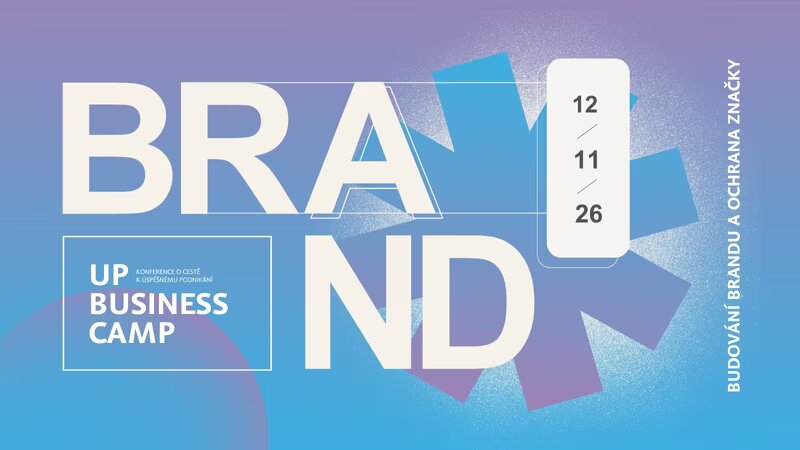 UP Business Camp 2026 – tvořivé dílny a Workshopy, Olomouc – fotka 2