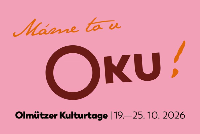 Festival Olmützer Kulturtage 2026 – festivaly a Slavnosti, Olomouc – fotka 2
