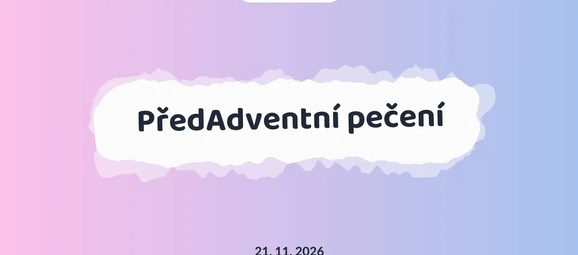 PředAdventní pečení – festivaly a Slavnosti, Bohutín