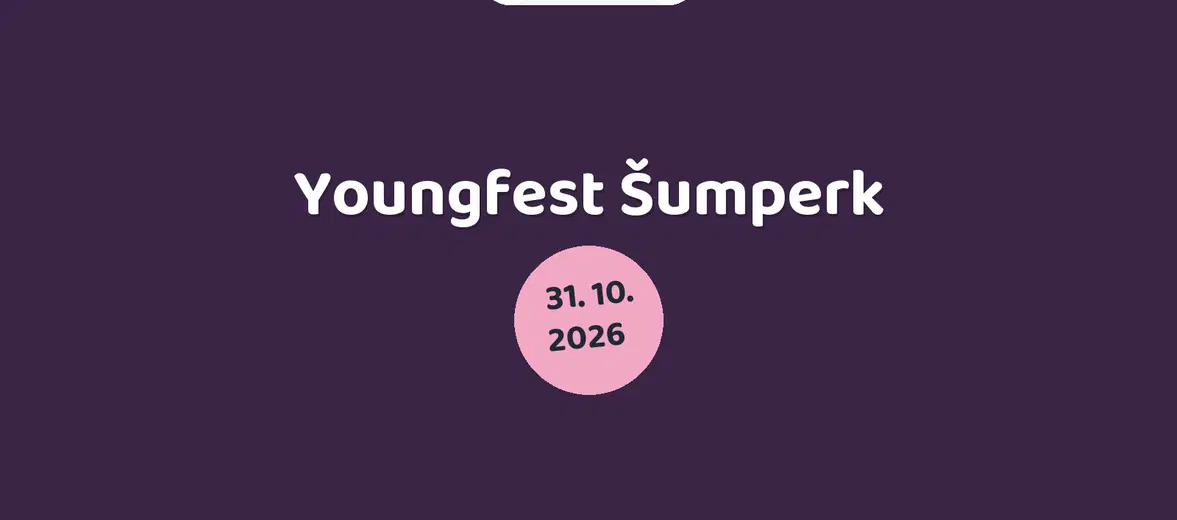 Youngfest Šumperk – divadlo, Hudba a Kino, Šumperk