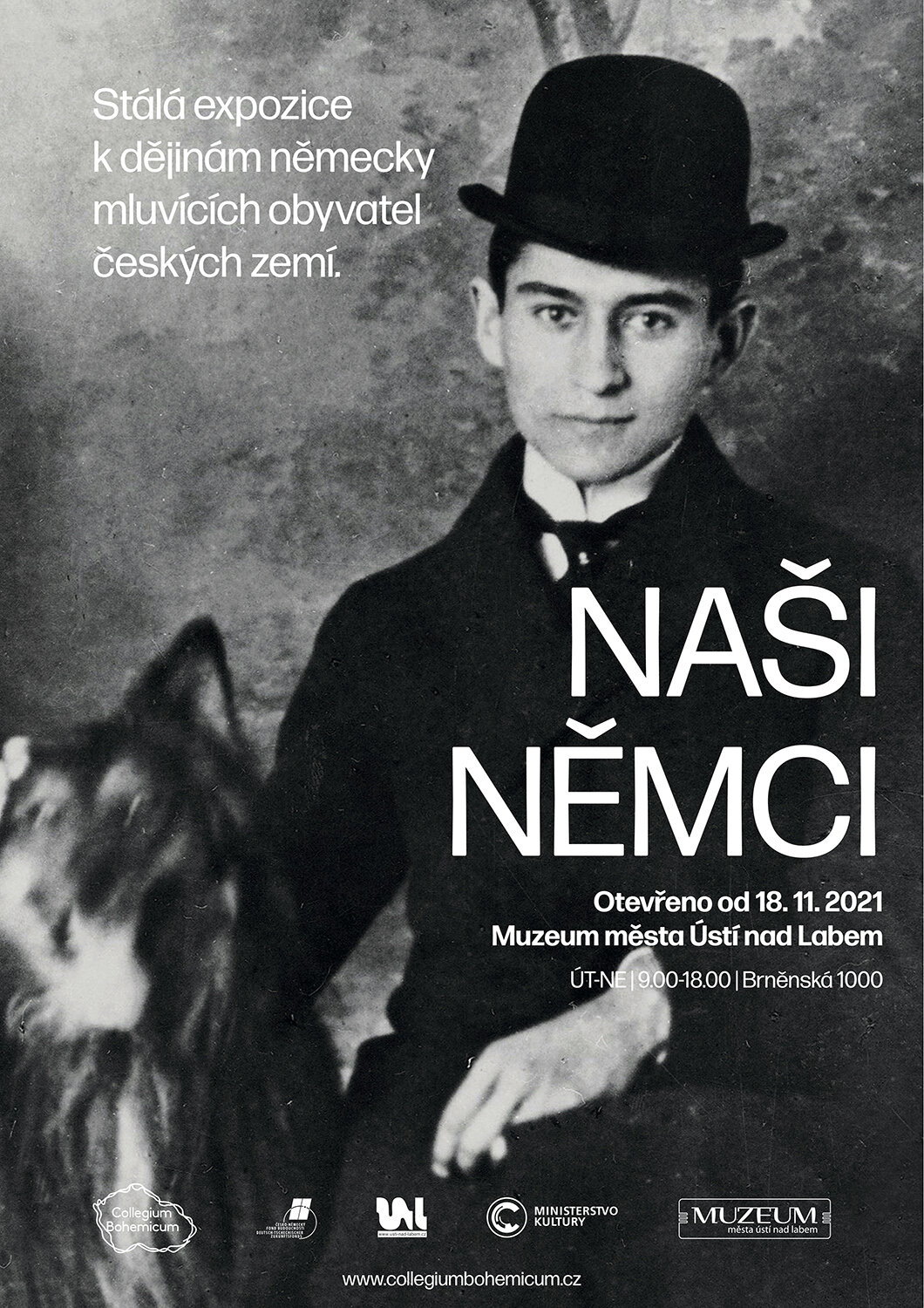 Expozice Naši Němci – prohlídky a Muzea, Ústí nad Labem – fotka 2