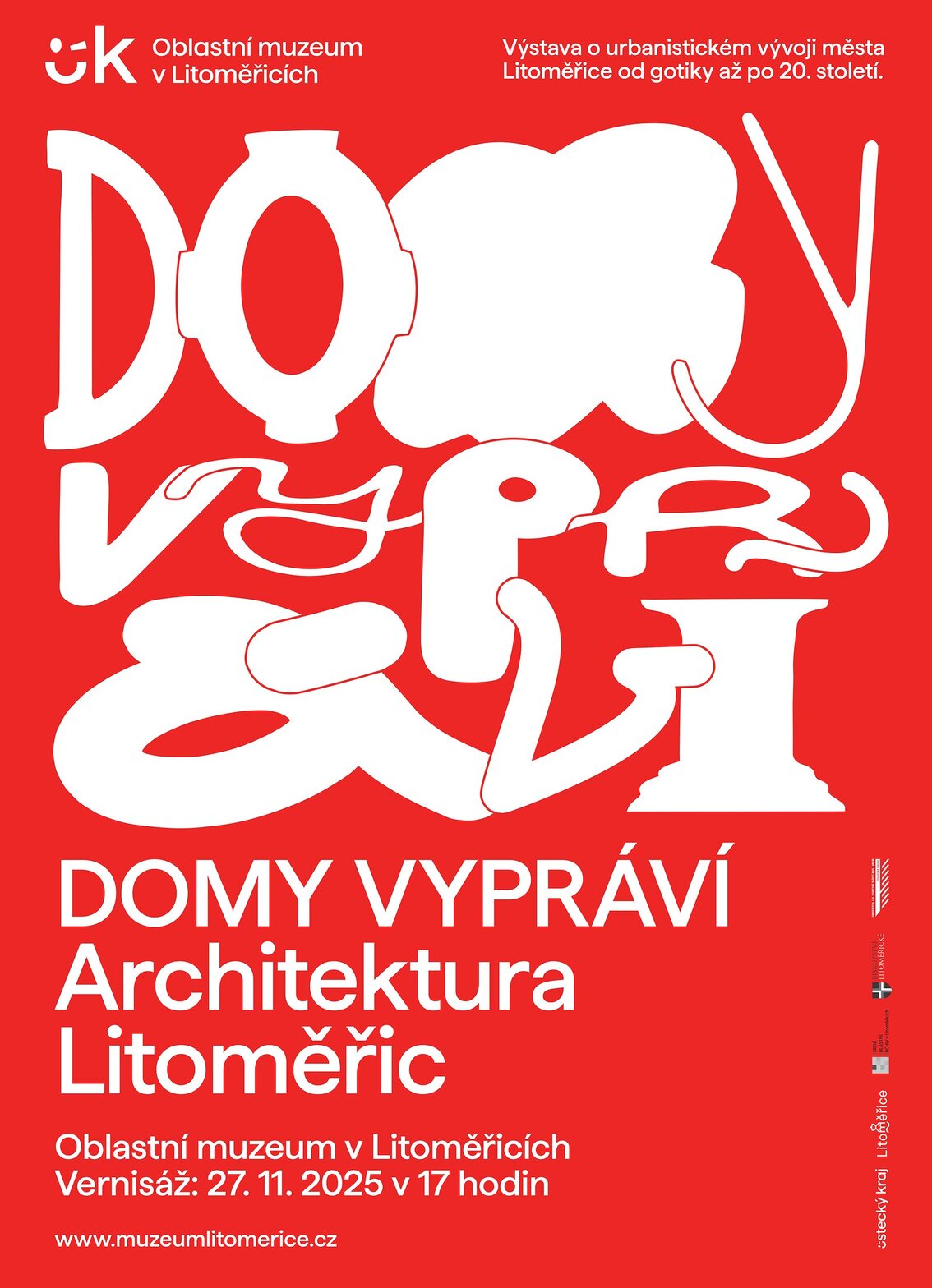 Domy vypráví – architektura Litoměřic – prohlídky a Muzea, Litoměřice – fotka 2