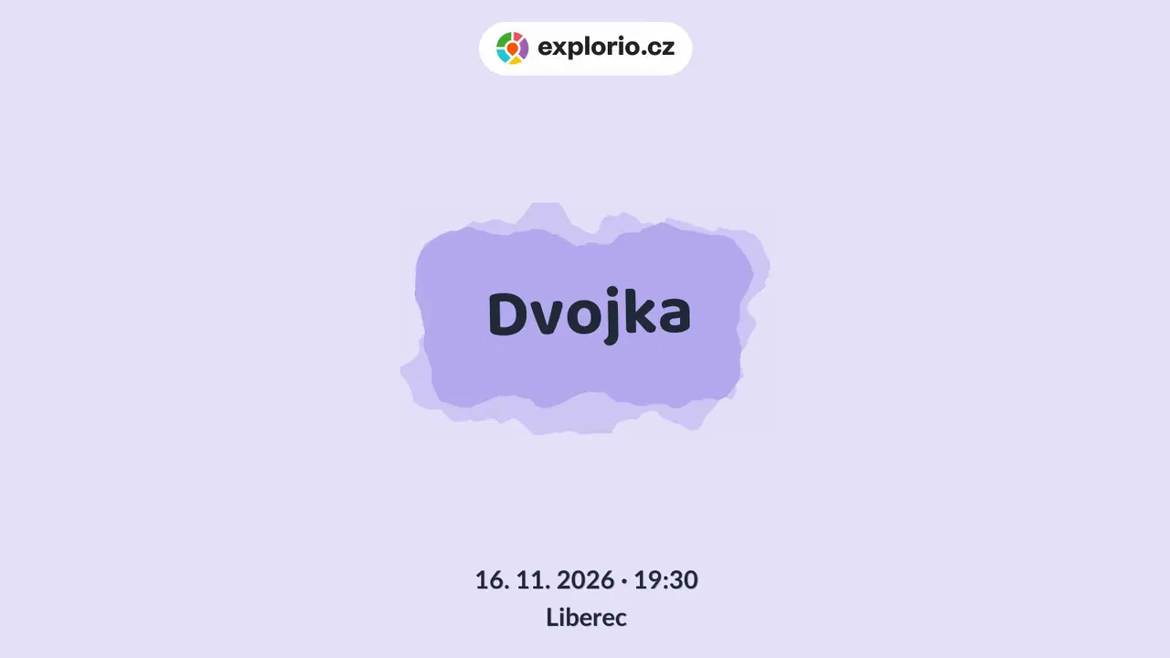 Dvojka – divadlo, Hudba a Kino, Liberec