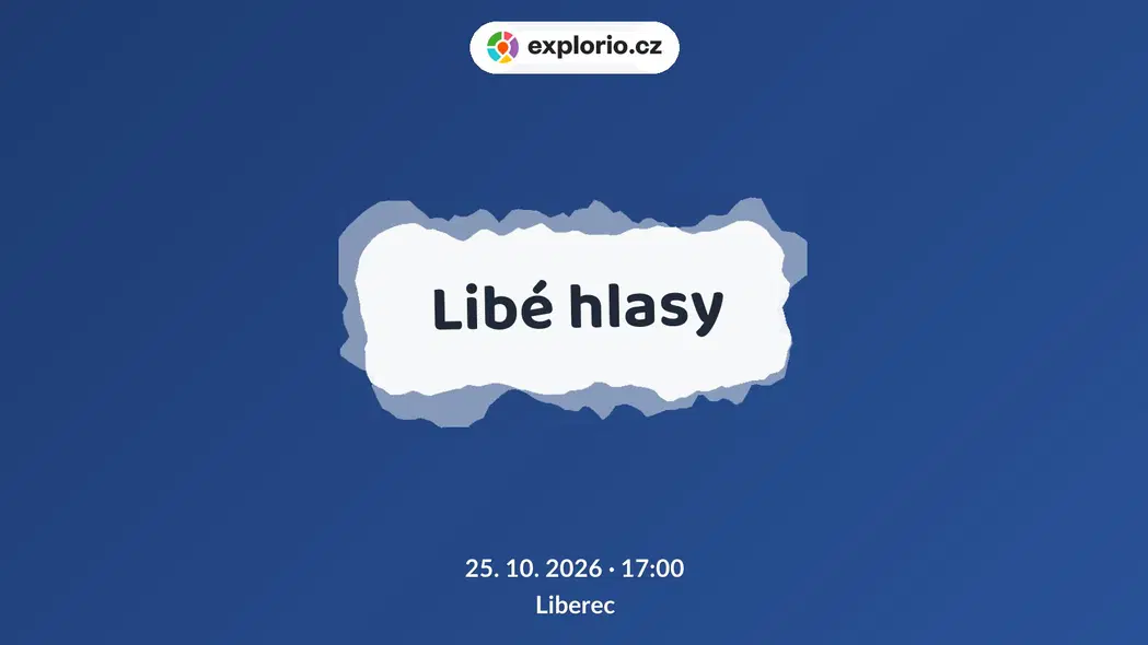 Libé hlasy – divadlo, Hudba a Kino, Liberec