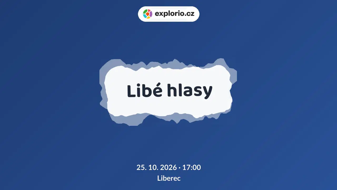 Libé hlasy – divadlo, Hudba a Kino, Liberec