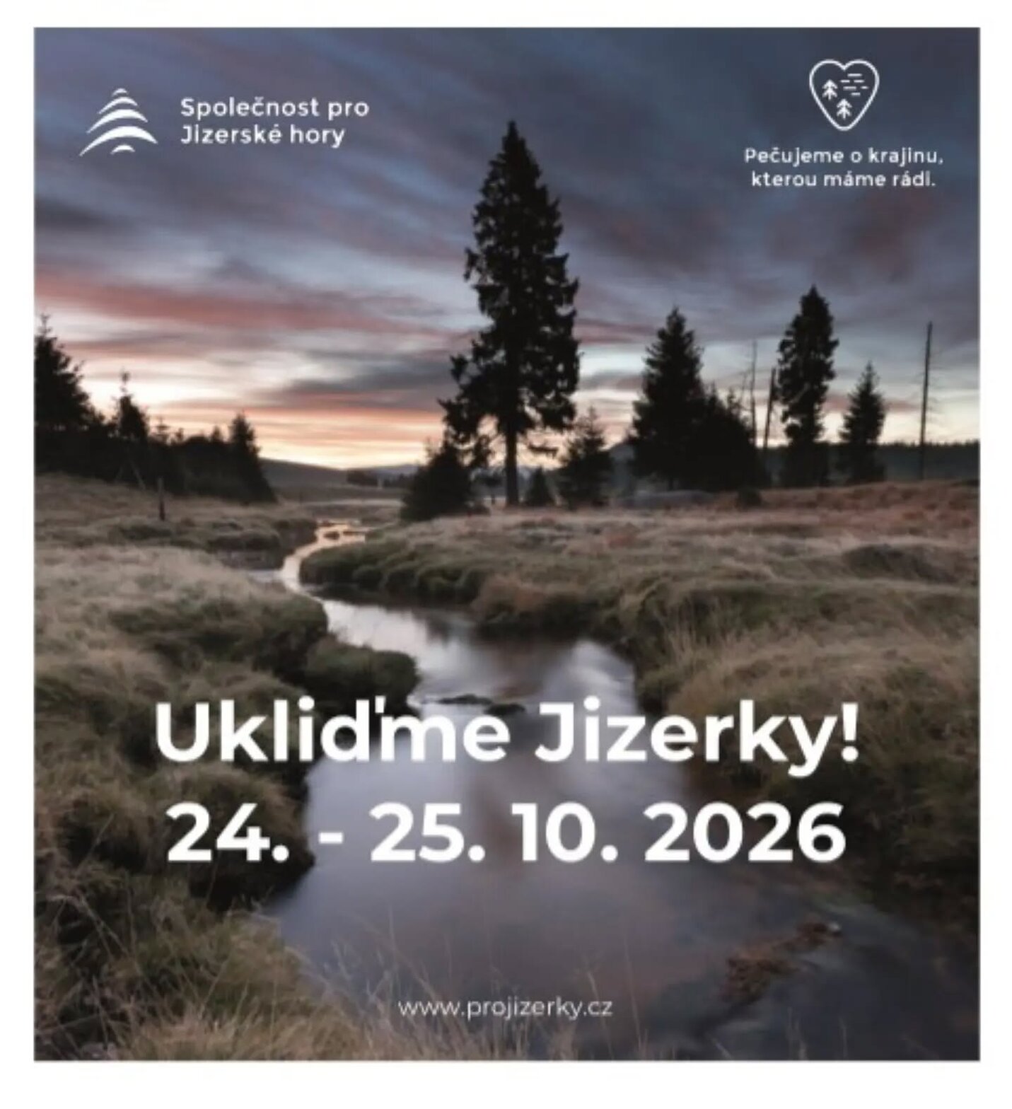 Ukliďme Jizerky – příroda a Zvířátka, Liberec – fotka 2