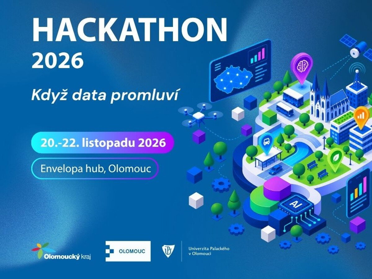 Hackhaton – tvořivé dílny a Workshopy, Olomouc – fotka 2