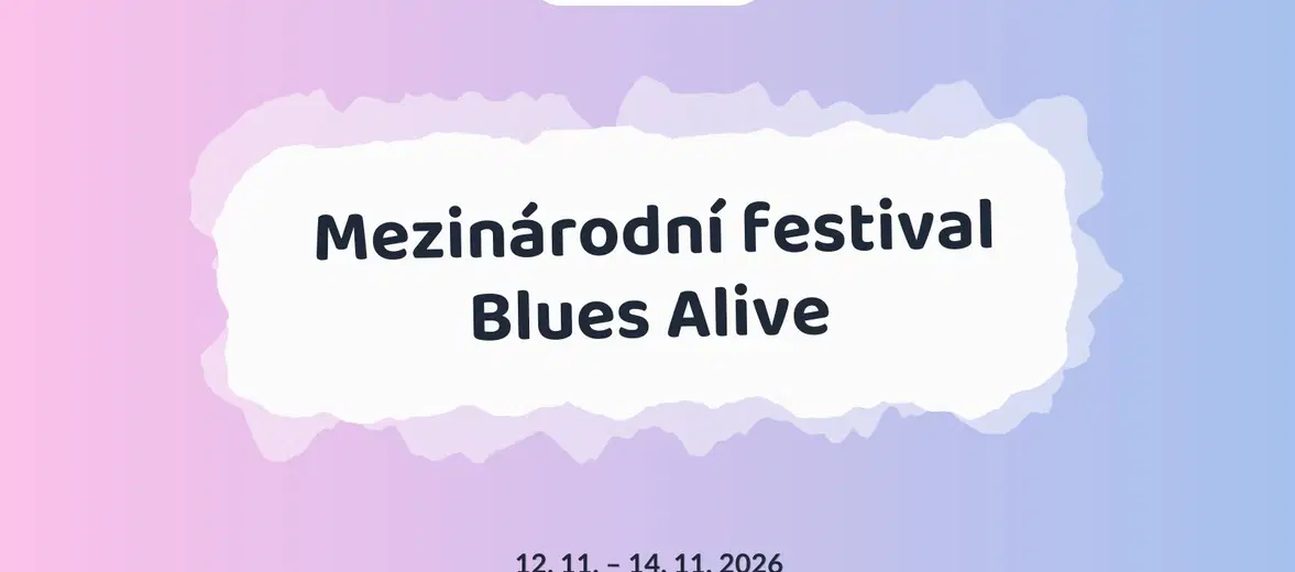 Mezinárodní festival Blues Alive – festivaly a Slavnosti, Šumperk