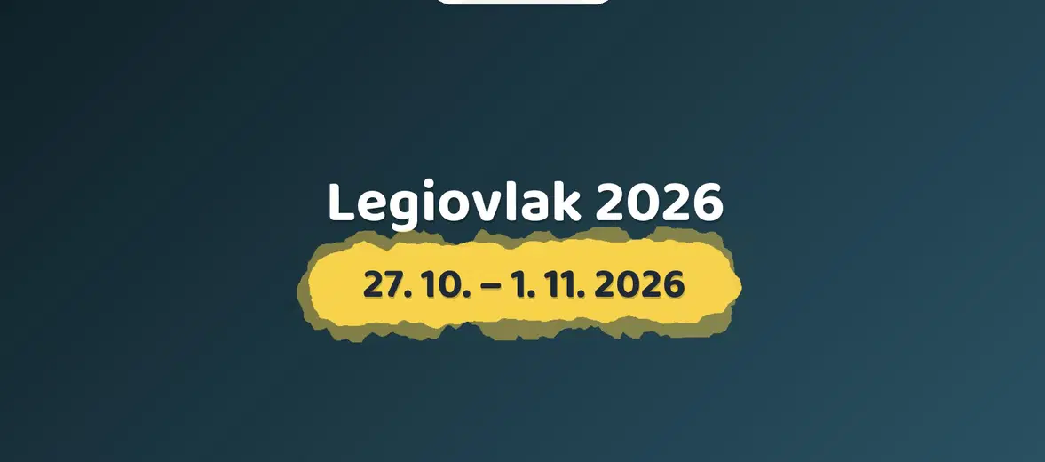 Legiovlak 2026 – prohlídky a Muzea, Praha