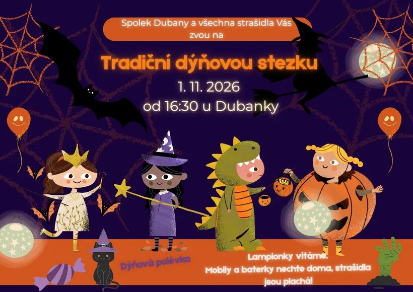 Tradiční dýňová stezka – festivaly a Slavnosti, Pardubice – fotka 2