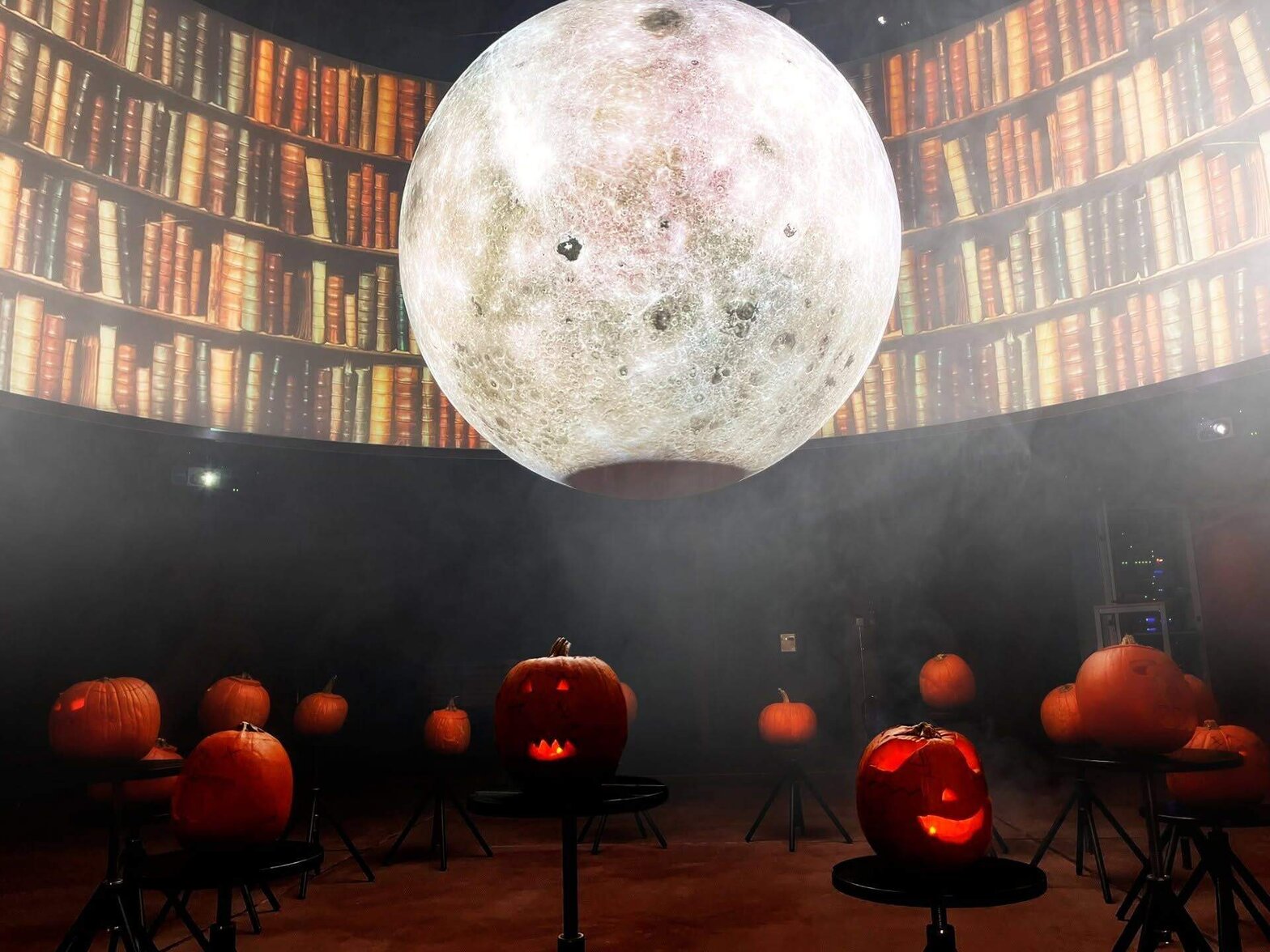 Halloween v Sféře - Strašidelná bububudova: Día de los Muertos – tvořivé dílny a Workshopy, Pardubice – fotka 2