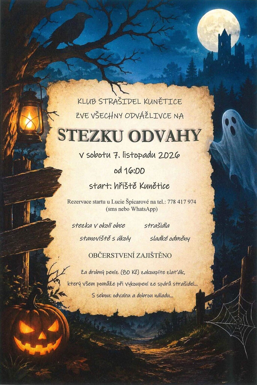 Stezka odvahy – festivaly a Slavnosti, Pardubice – fotka 2