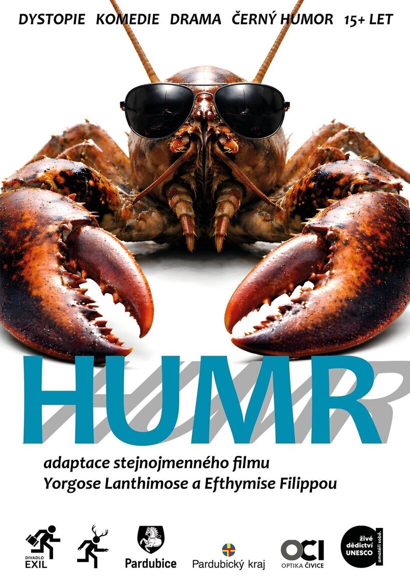 Humr – divadlo, Hudba a Kino, Pardubice – fotka 2