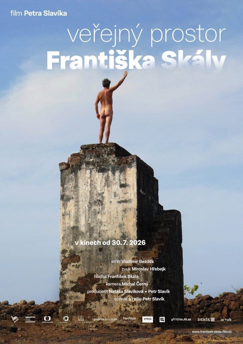 Veřejný prostor Františka Skály – divadlo, Hudba a Kino, Pardubice – fotka 2
