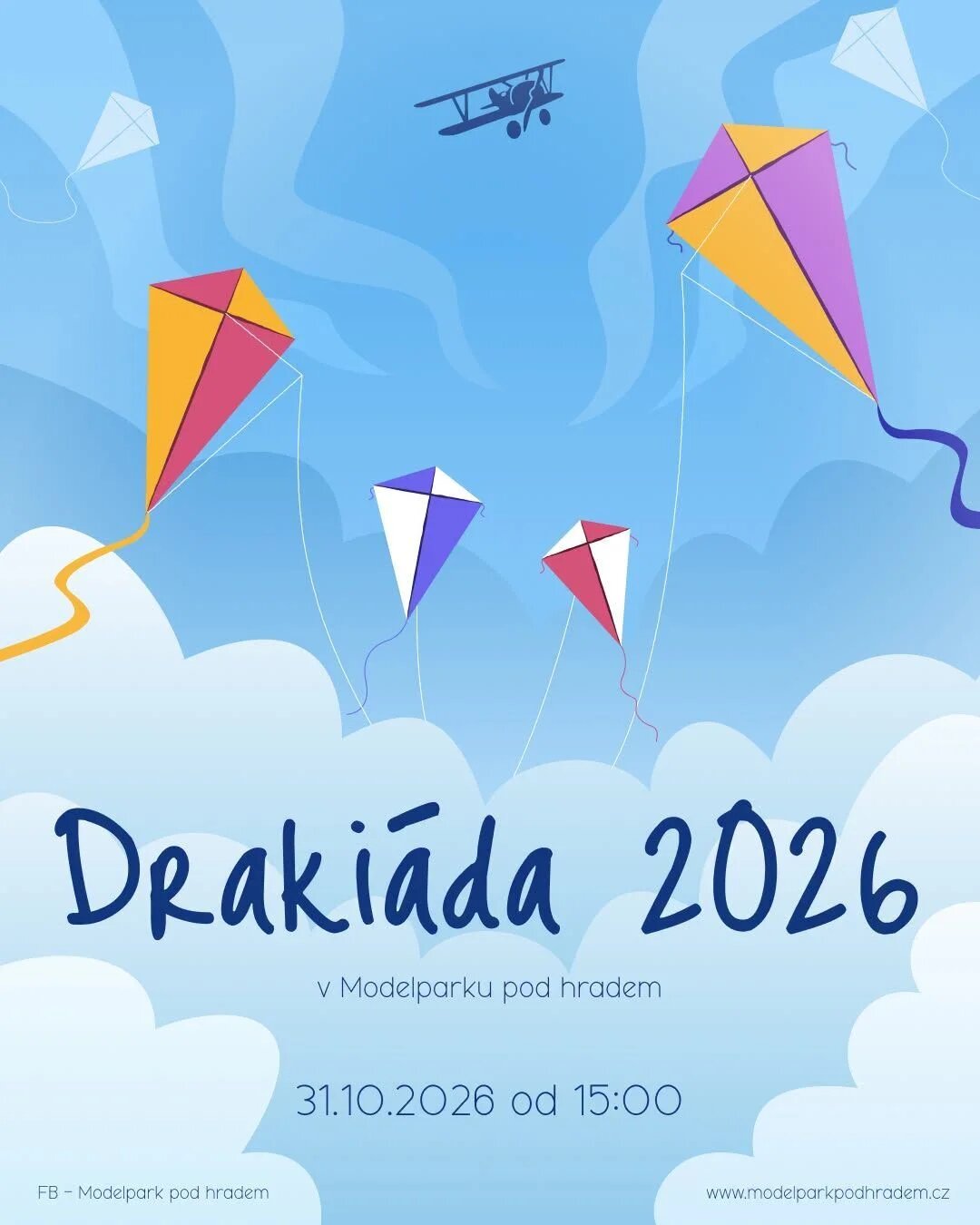 Drakiáda 2026 – sport a Pohyb, Pardubice – fotka 2