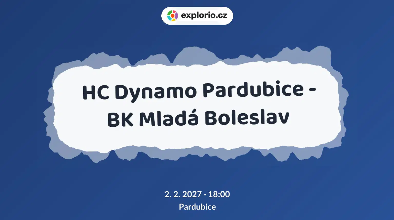 HC Dynamo Pardubice - BK Mladá Boleslav – sport a Pohyb, Pardubice