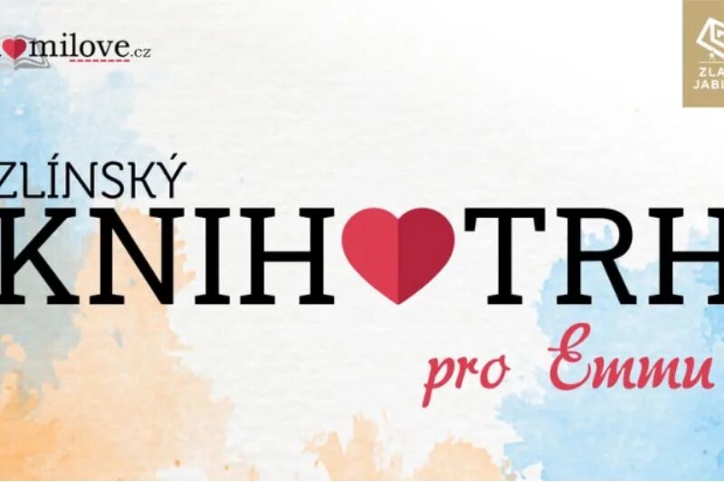 Zlínský KnihoTrh pro Emmu – tvořivé dílny a Workshopy, Zlín – fotka 2