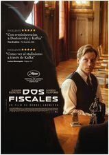 Dva prokurátoři – divadlo, Hudba a Kino, Pardubice – fotka 2