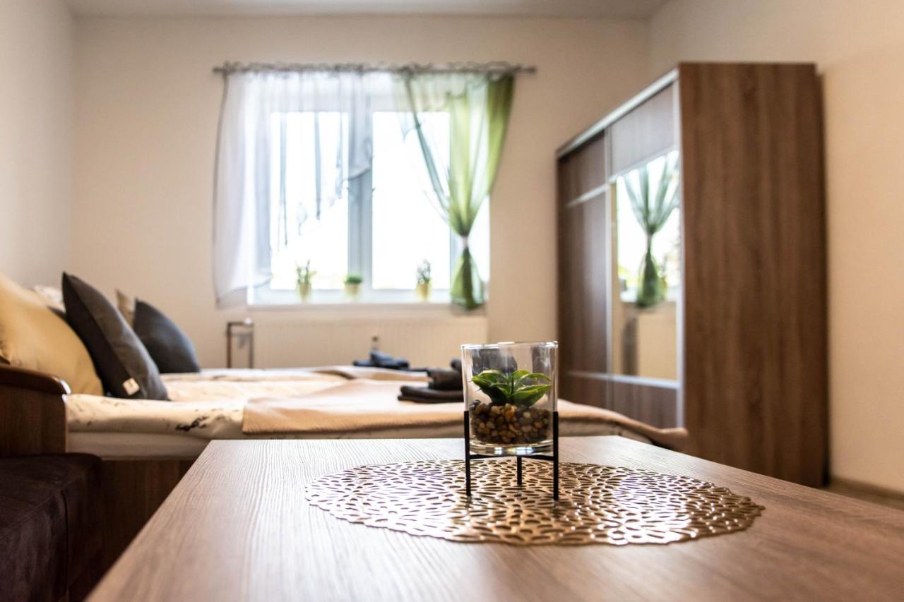 Apartmá Vrbice – apartmán, Bohumín – fotka 10