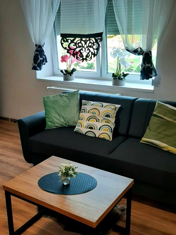 Apartmá Vrbice – apartmán, Bohumín – fotka 9