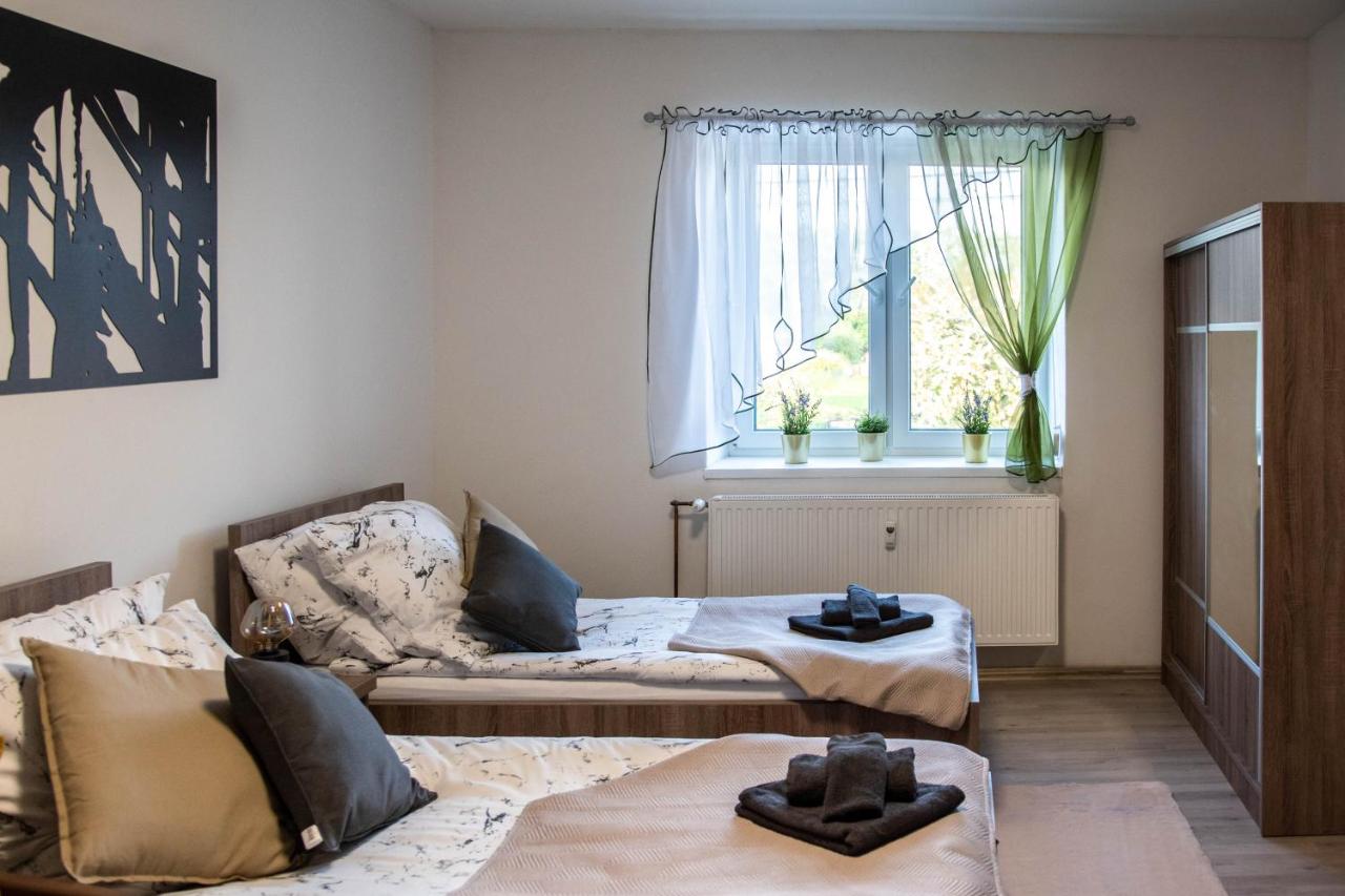 Apartmá Vrbice – apartmán, Bohumín – fotka 8