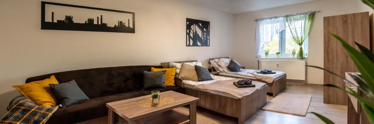 Apartmá Vrbice – apartmán, Bohumín – fotka 7