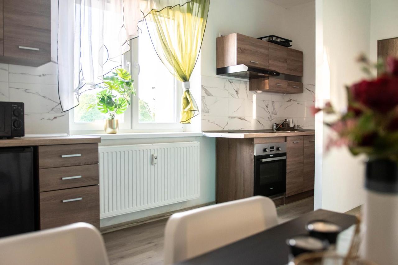 Apartmá Vrbice – apartmán, Bohumín – fotka 6