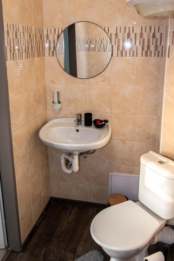 Apartmá Vrbice – apartmán, Bohumín – fotka 5