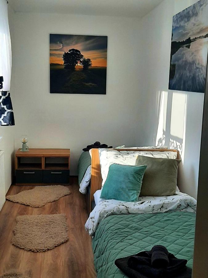 Apartmá Vrbice – apartmán, Bohumín – fotka 4