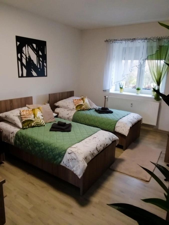 Apartmá Vrbice – apartmán, Bohumín – fotka 3